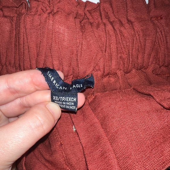 American Eagle Skirt - Picture 4 of 8